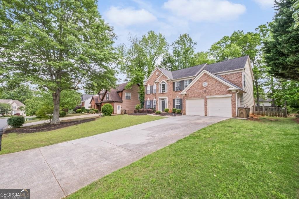 House in Cumming, Georgia, United States 3 - 18540596