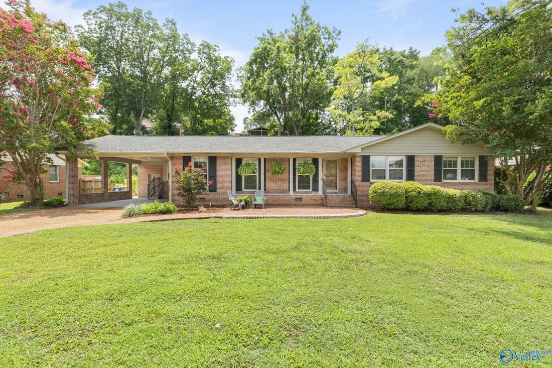 Casa a Redstone Arsenal, Alabama, Stati Uniti 1 - 18542691