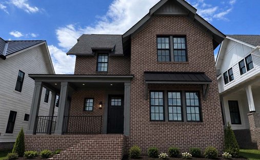 Casa a Thompson's Station, Tennessee, Stati Uniti 1