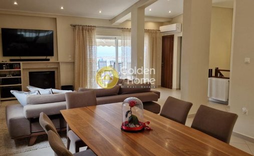House in Glyfada, Attica, Greece 1