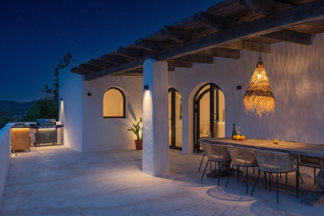 House in Santa Eularia des Riu, Balearic Islands, Spain 3 - 18543009