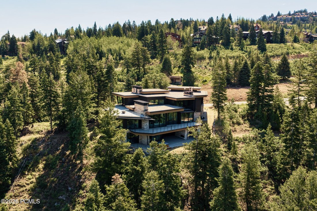 House in Park City, Utah, United States 3 - 16841847