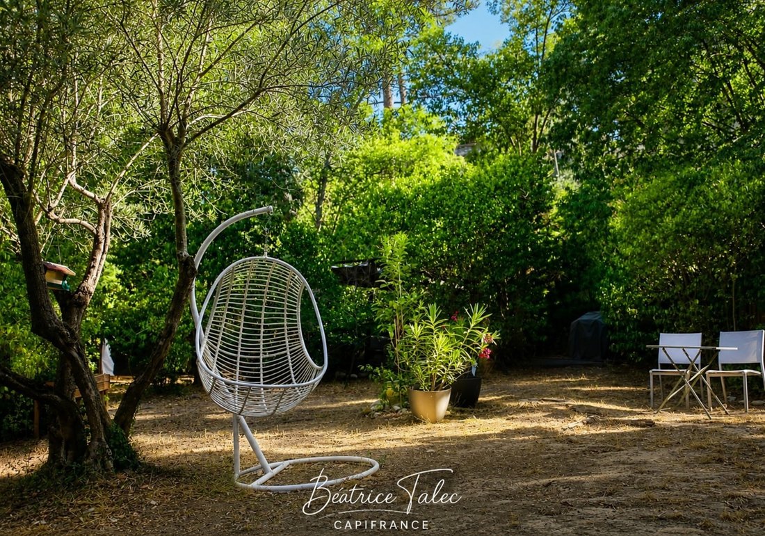 Apartamento en Sud-Universités, Aix-en-Provence, Francia 1 - 18490957