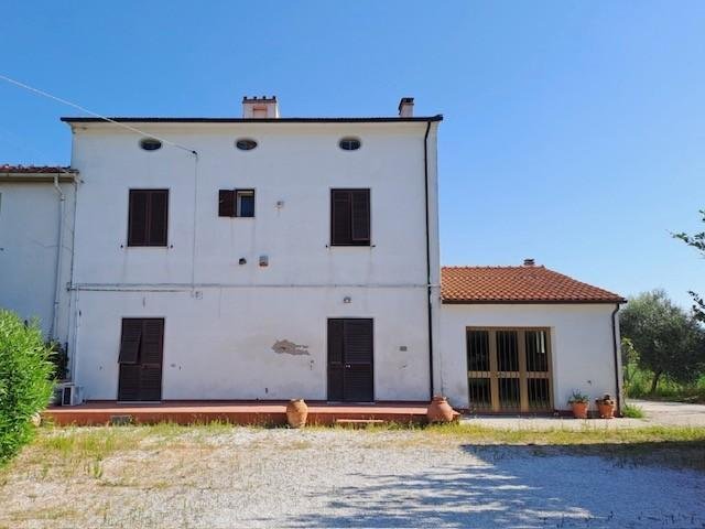 Villa in San Frediano a Settimo, Cascina, Tuscany 1 - 18543080