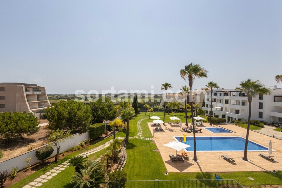 Apartment in Vilamoura, Quarteira, Algarve 1 - 18543845