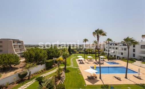 Apartment in Vilamoura, Quarteira, Algarve 1