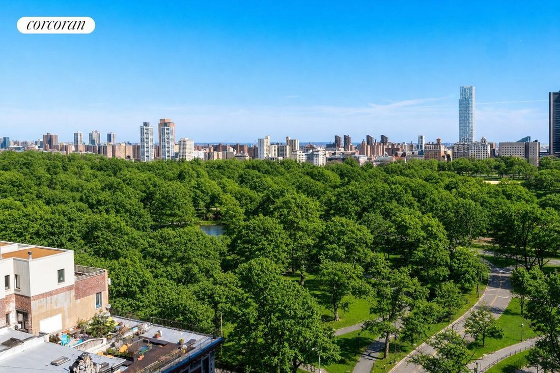Condo in New York, New York, United States 1 - 18541806