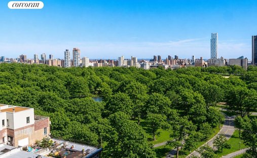 Eigentumswohnung in New York City, New York, Vereinigte Staaten 1