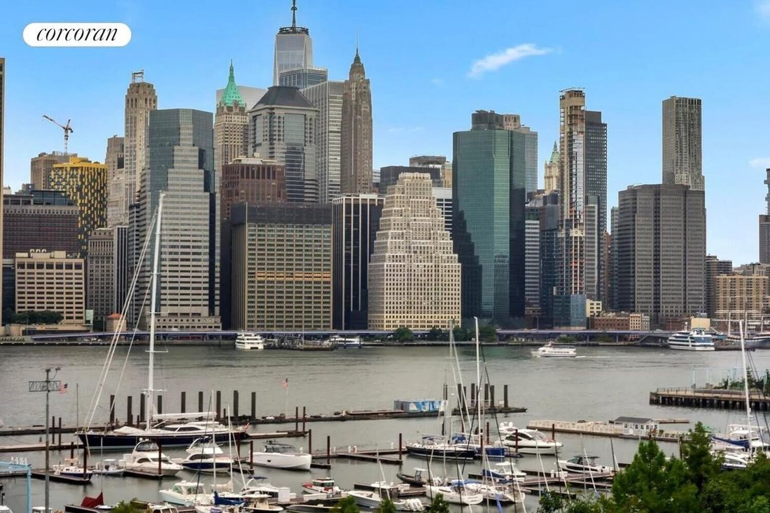 Condo in New York, New York, United States 1 - 18349676