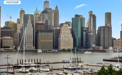 Condo in New York, New York, United States 1