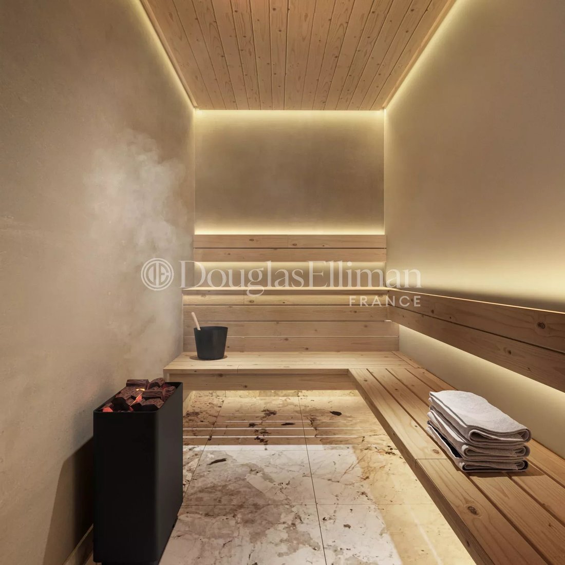 Apartment in Val-d'Isere, Auvergne-Rhône-Alpes, France 5 - 18499071