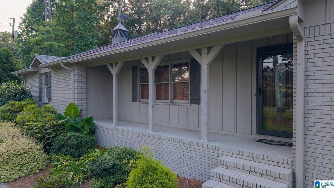 House in Ashville, Alabama, United States 5 - 18542368