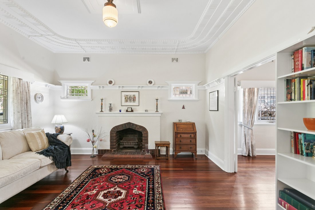 House in Nedlands, Western Australia, Australia 2 - 18544687