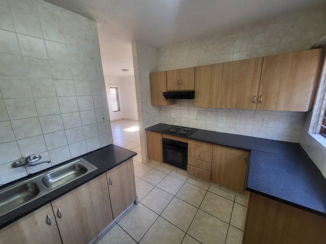House in Burgersfort, Limpopo, South Africa 3 - 18539720