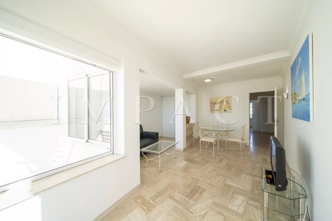 Apartment in French Riviera, Provence-Alpes-Côte d'Azur, France 4 - 18541049