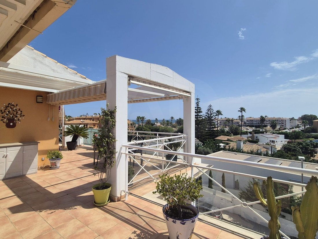 Apartment in Denia, Valencian Community, Spain 2 - 18541390