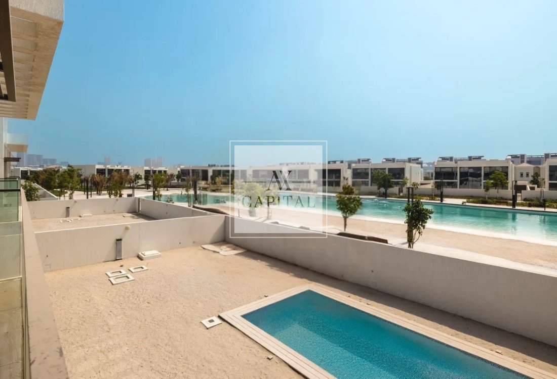 Villa in MBR- Al Merkad, Dubai, United Arab Emirates 4 - 18544161