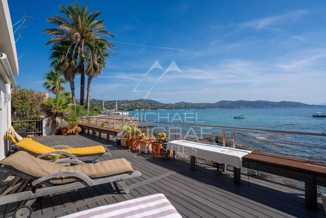 Villa in Basse Suane-Les Virgiles, Sainte-Maxime, France 2 - 18541024
