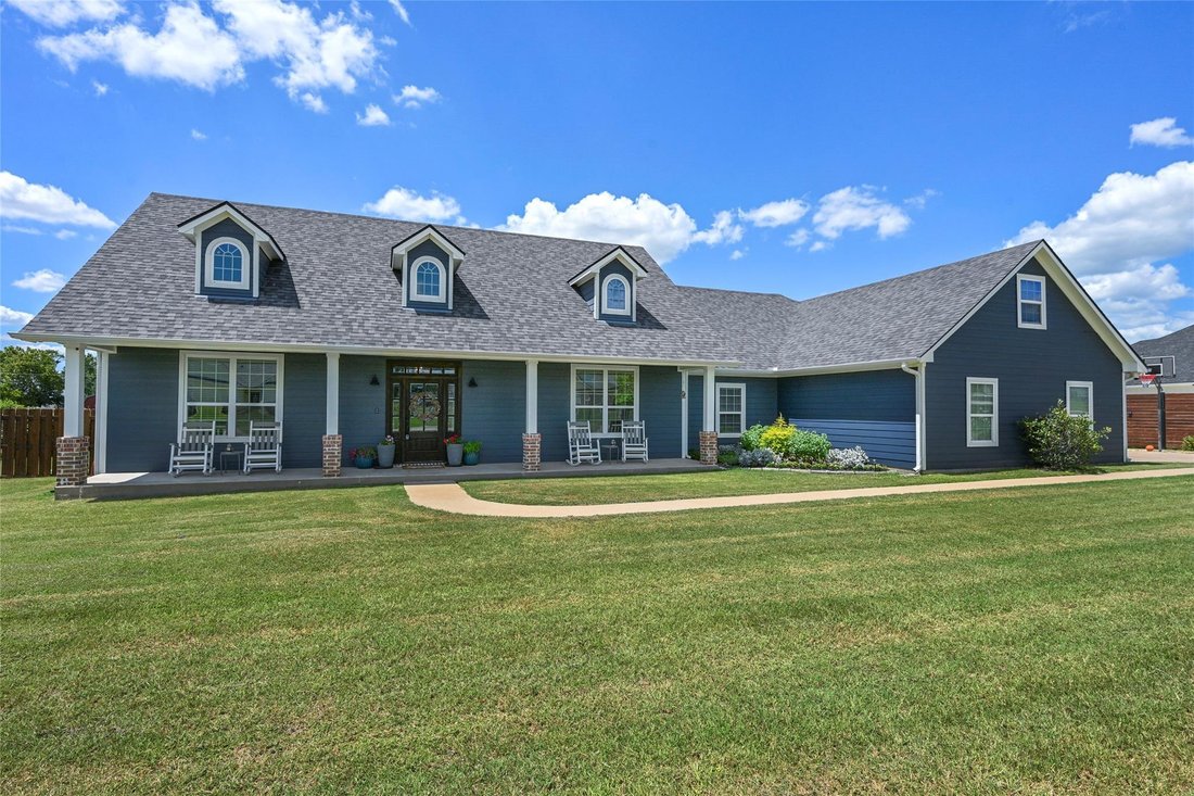 House in Franklin, Texas, United States 2 - 18543402