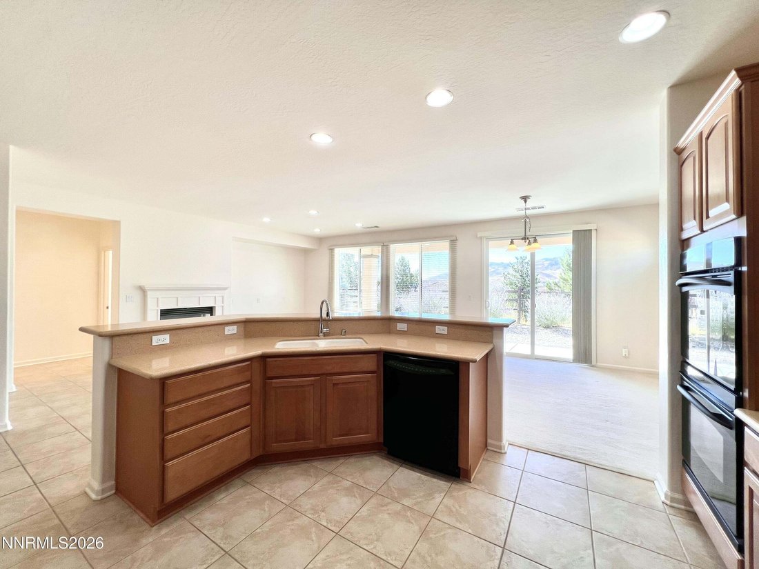 House in Reno, Nevada, United States 4 - 18543256