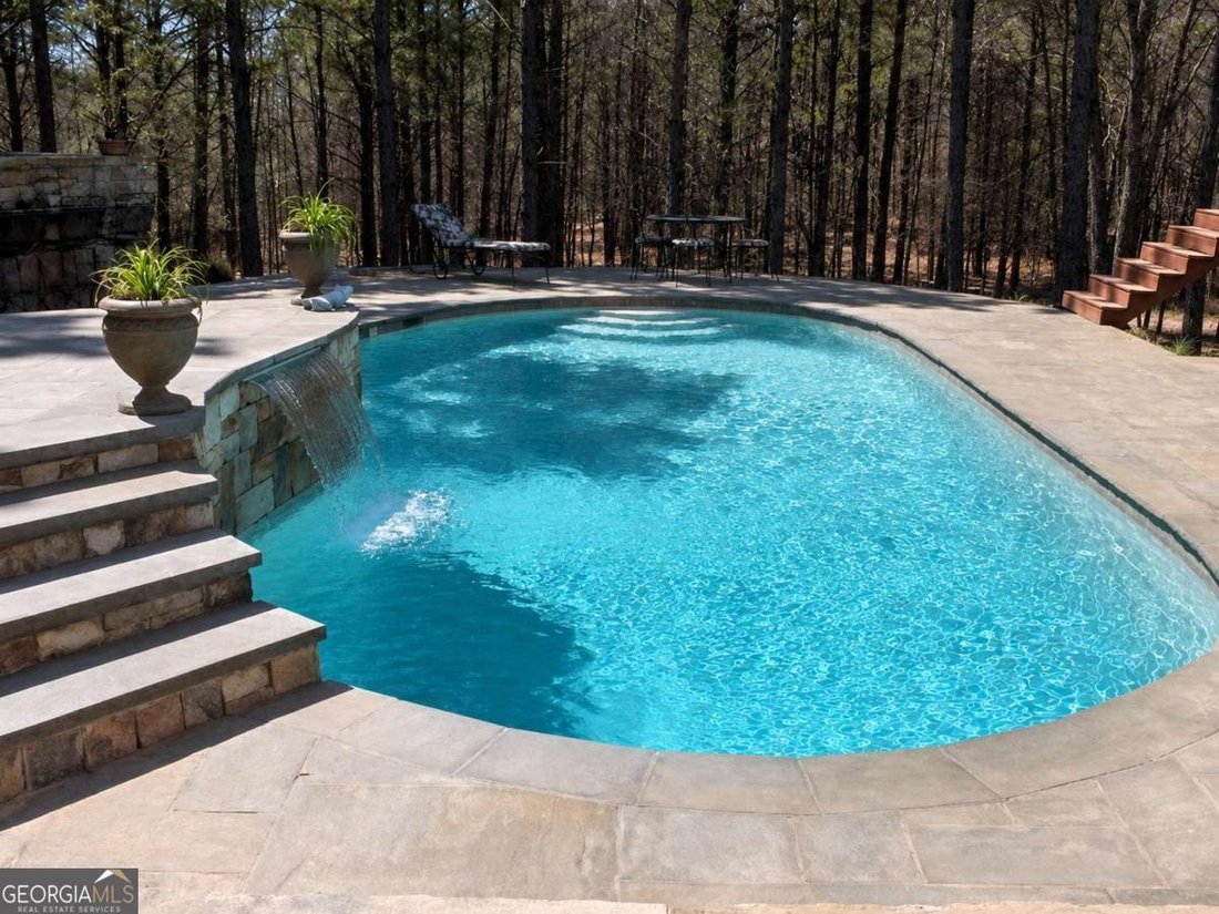 Casa a Buckhead, Georgia, Stati Uniti 4 - 18540590