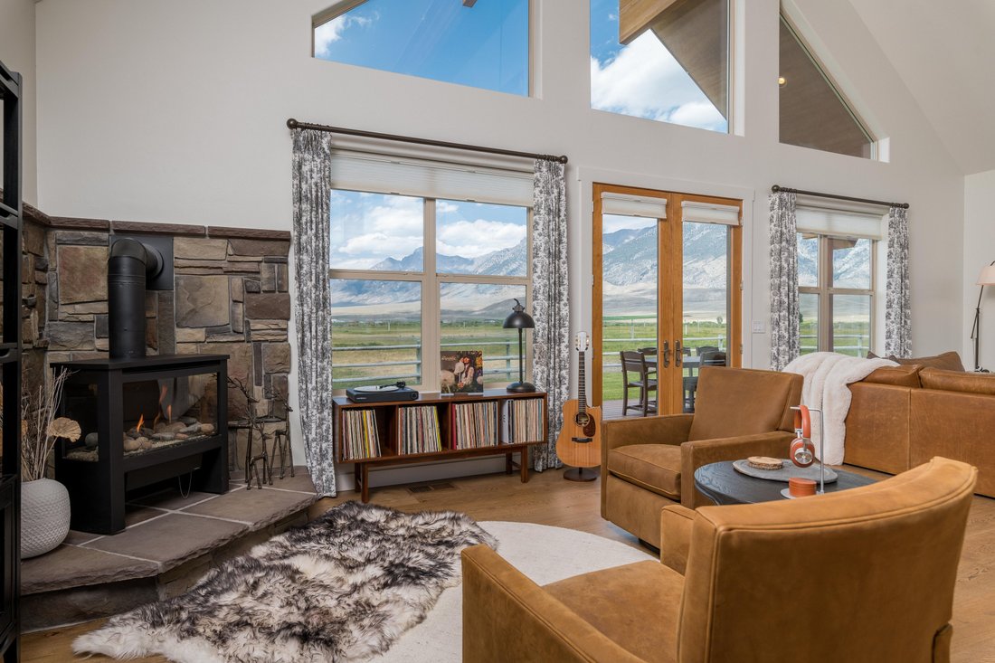 House in Mackay, Idaho, United States 4 - 18541671