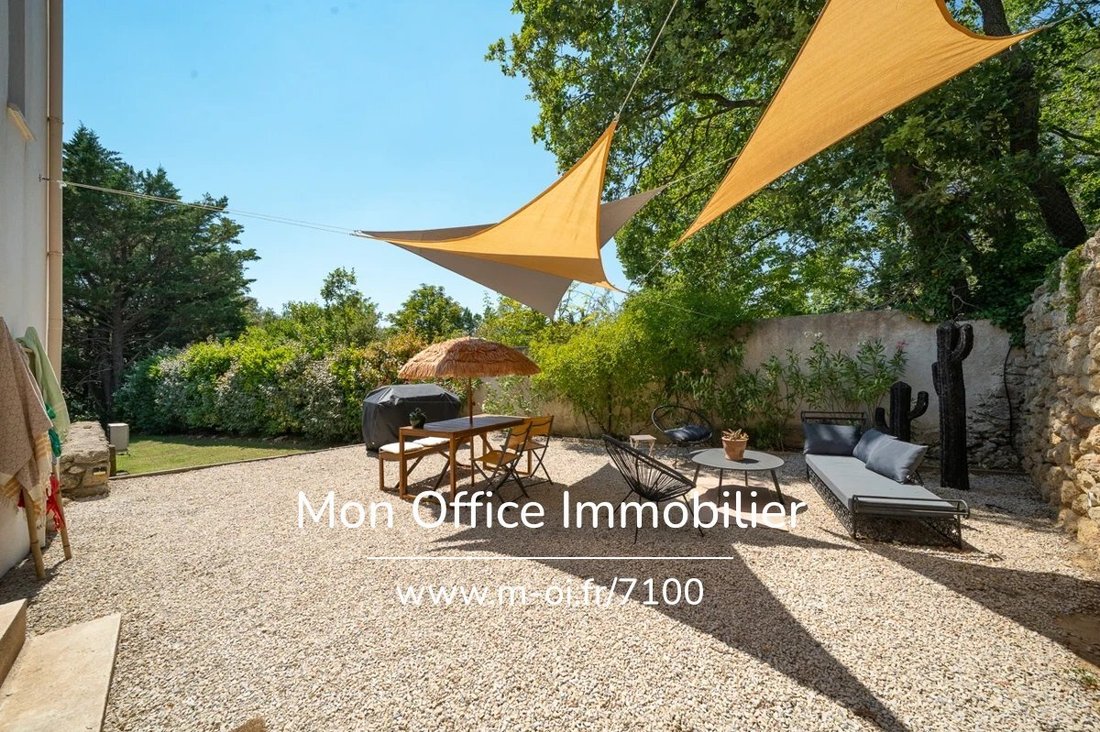 House in Rognes, Provence-Alpes-Côte d'Azur, France 5 - 18539882