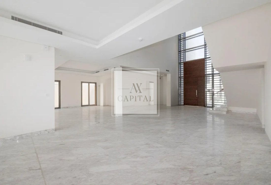 Villa in MBR- Al Merkad, Dubai, United Arab Emirates 2 - 18544161