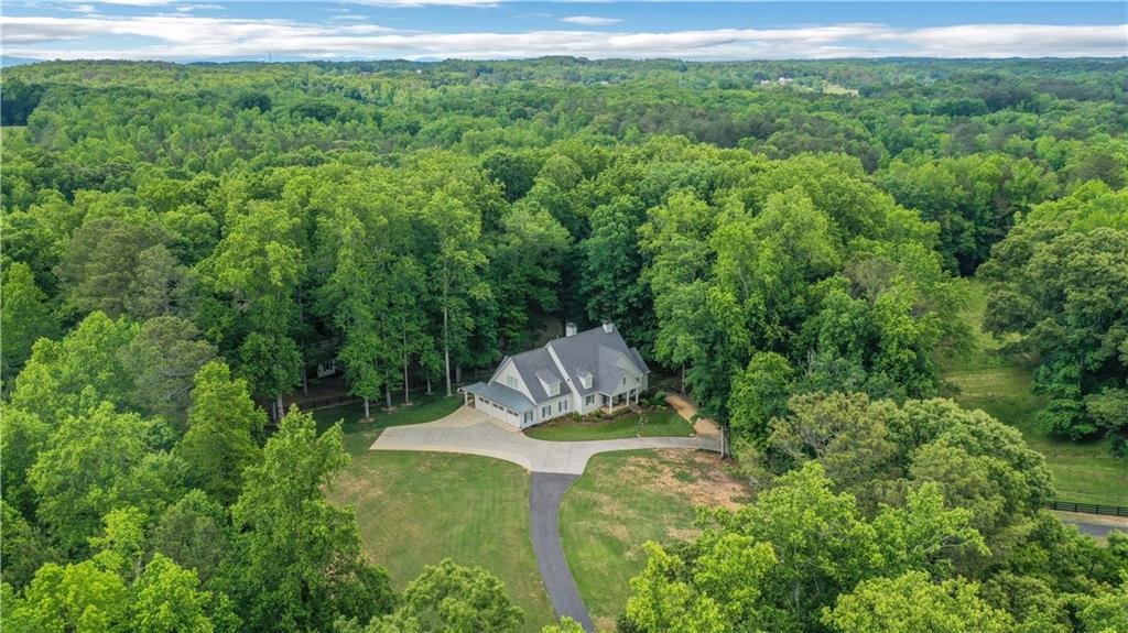 House in Milton, Georgia, United States 2 - 18543680
