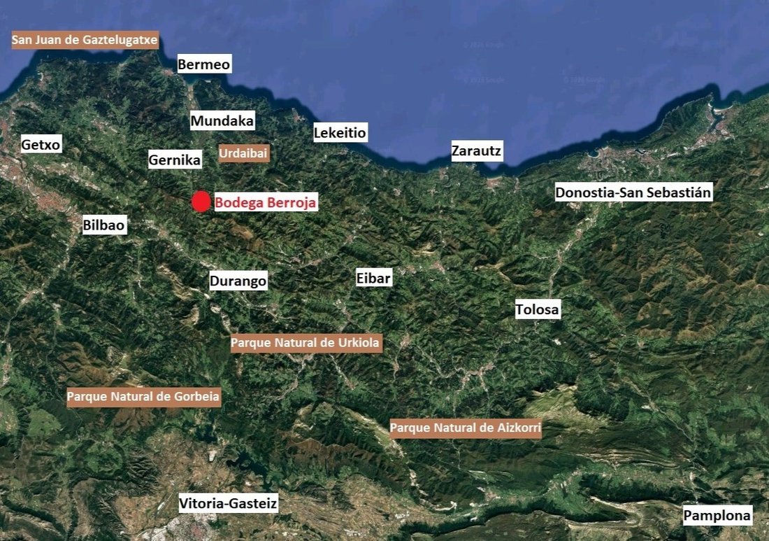 Muxika, Basque Country, Spain 4 - 18544093