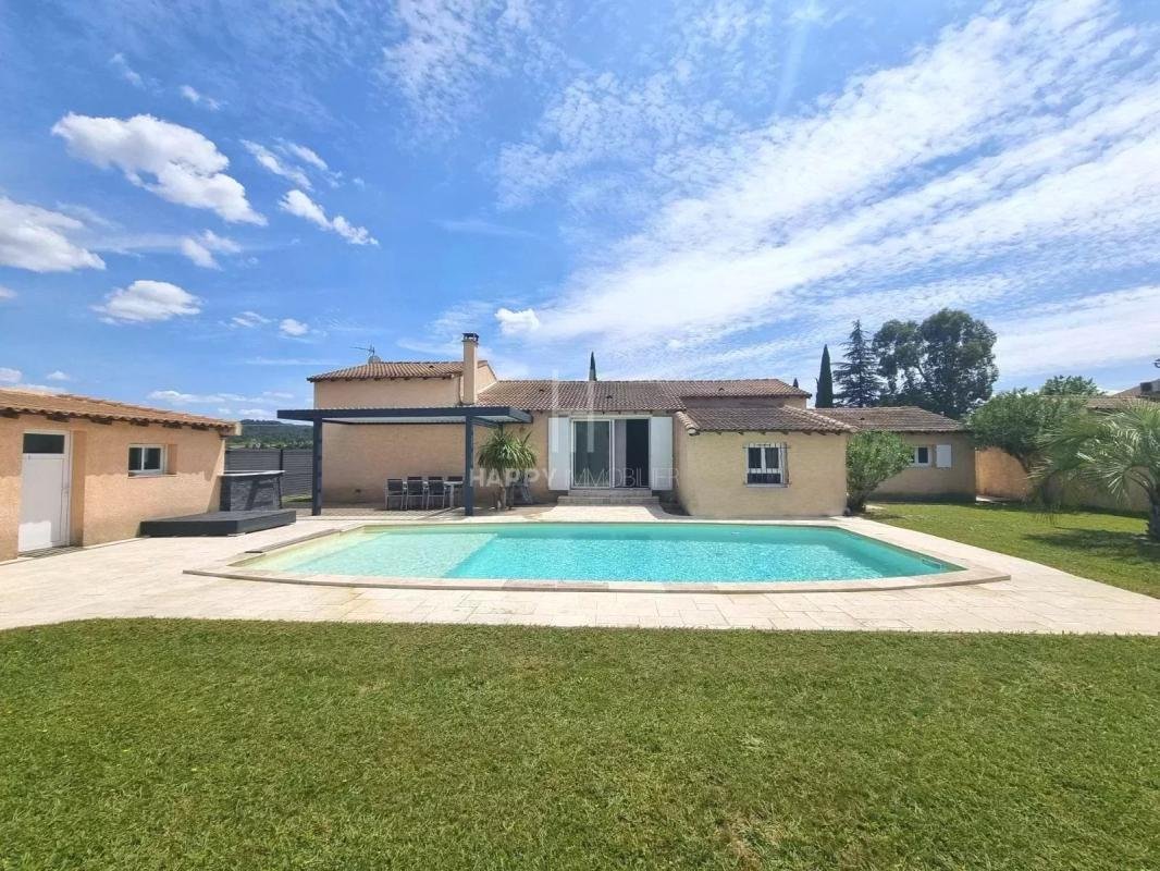 House in Saint-Etienne-du-Grès, Provence-Alpes-Côte d'Azur, France 3 - 14911202
