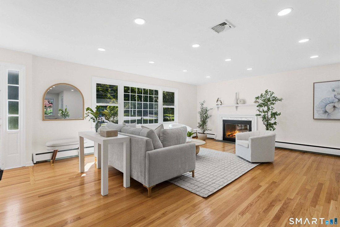 House in Fairfield, Connecticut, United States 2 - 18542629
