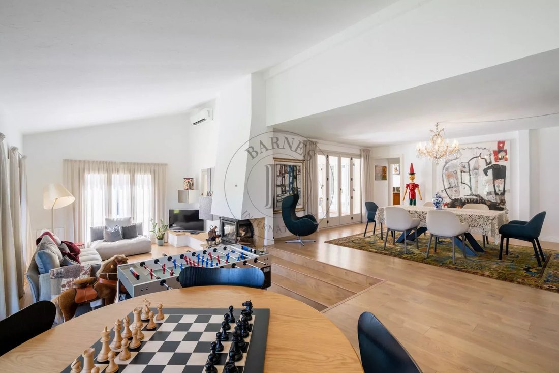 Villa in Mougins, Provence-Alpes-Côte d'Azur, France 4 - 17539908