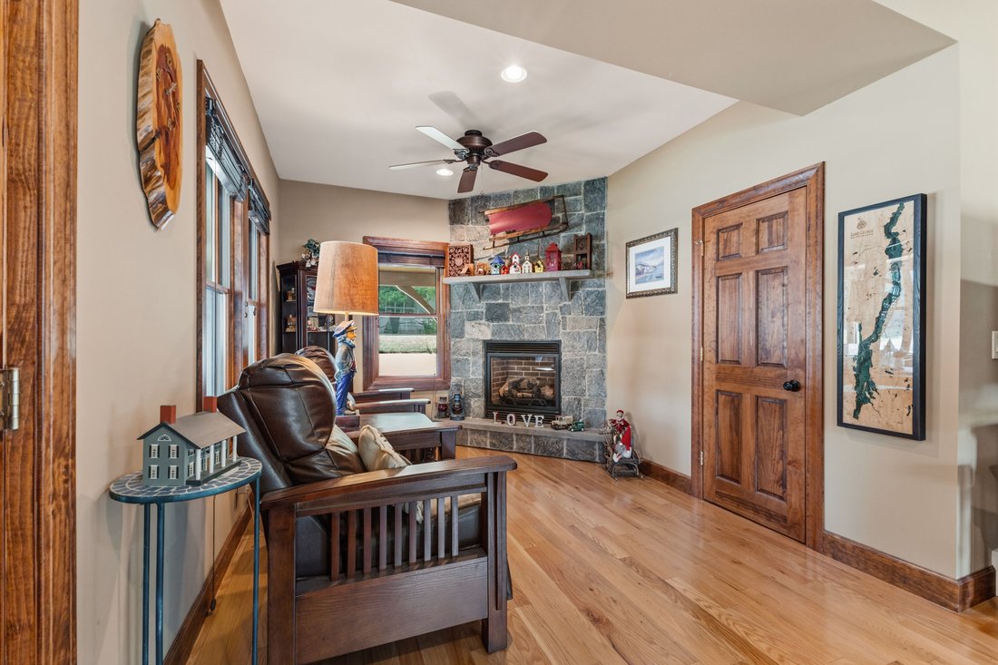 House in Lake George, New York, United States 5 - 18540909