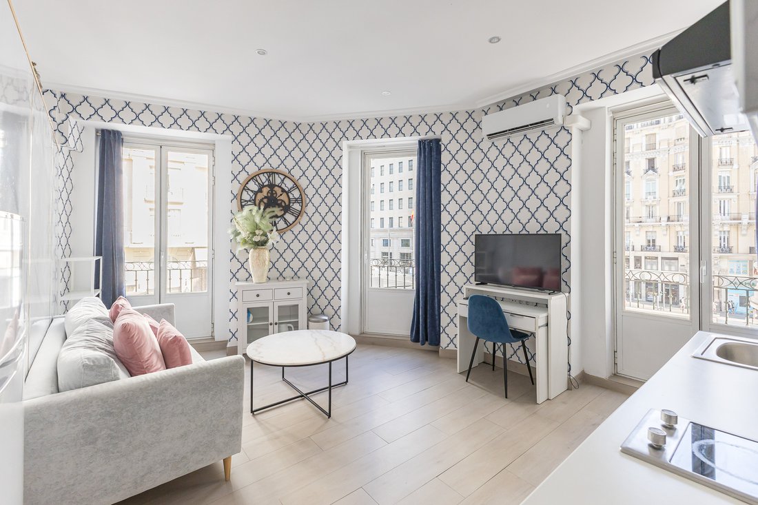 Apartment in Centro, Madrid, Spain 1 - 18544015