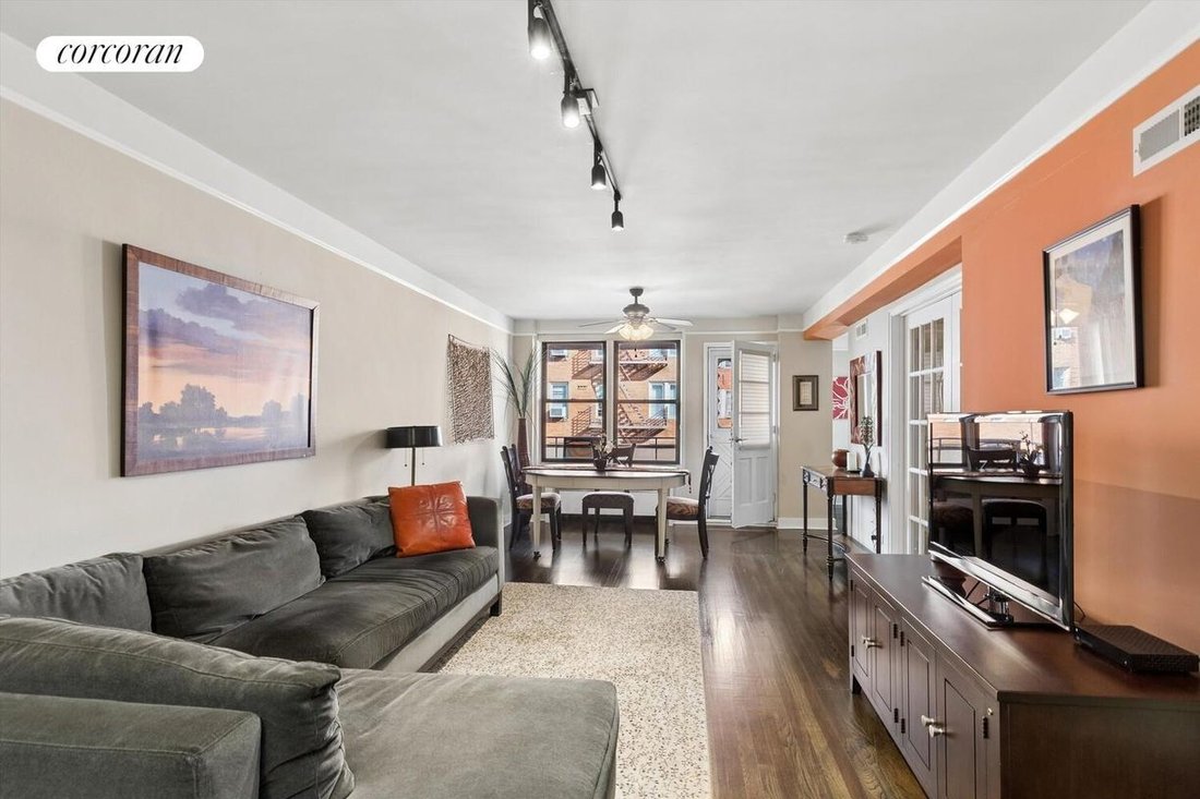 Condo in New York, New York, United States 1 - 18272492