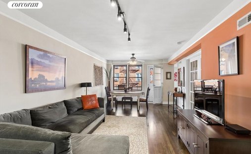 Condominio en Nueva York, Nueva York, Estados Unidos 1