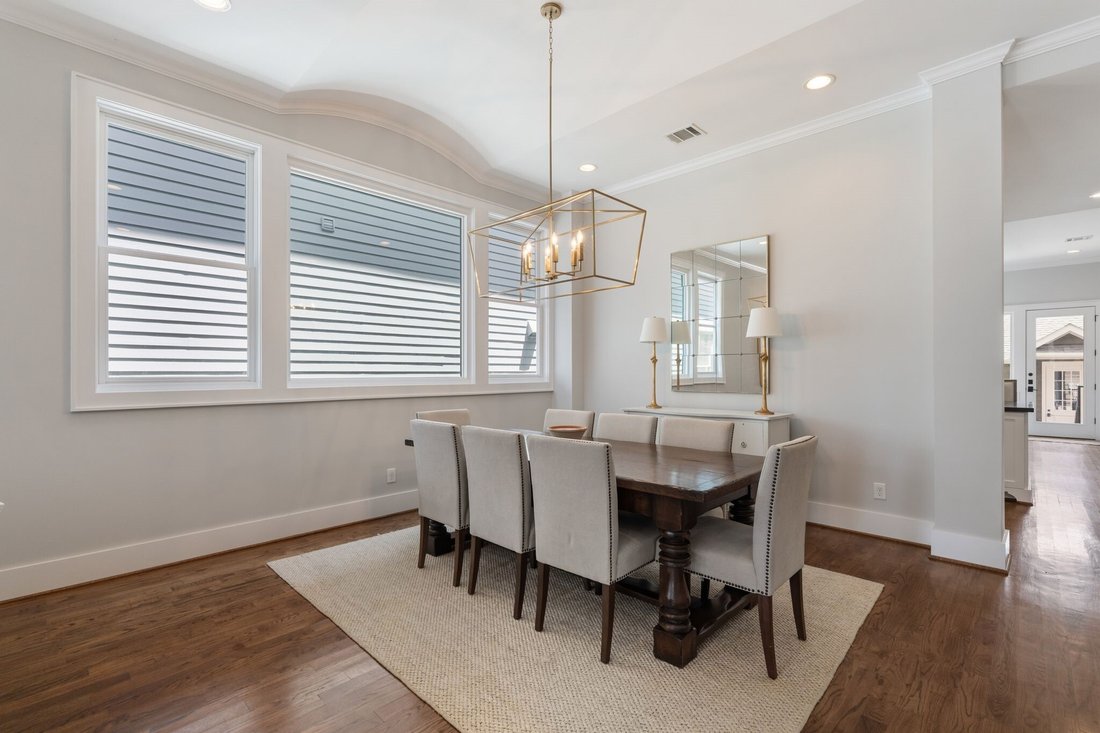 House in Houston, Texas, United States 4 - 18540937