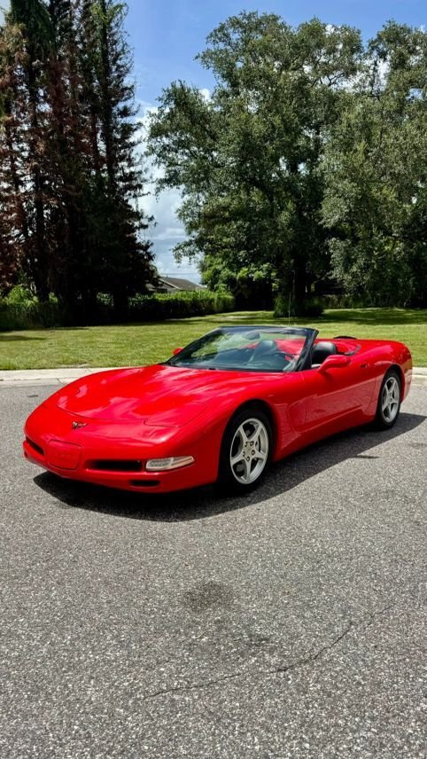 Cabriolet in Orlando, FL, United States 1 - 18541423