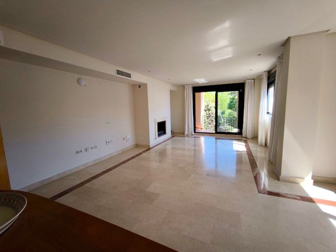 Attico a Puerto Banus, Marbella, Spagna 5 - 18540407