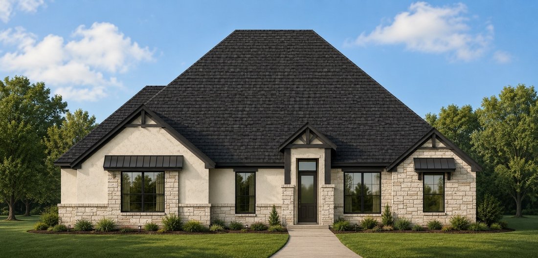 House in Glen Rose, Texas, United States 2 - 18539834