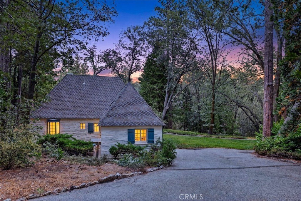 House in Lake Arrowhead, California, United States 4 - 17503886