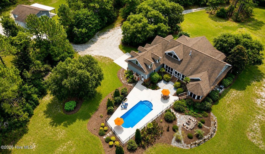 House in Wilmington, North Carolina, United States 1 - 18539532
