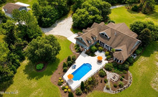 Casa a Wilmington, Carolina del Nord, Stati Uniti 1