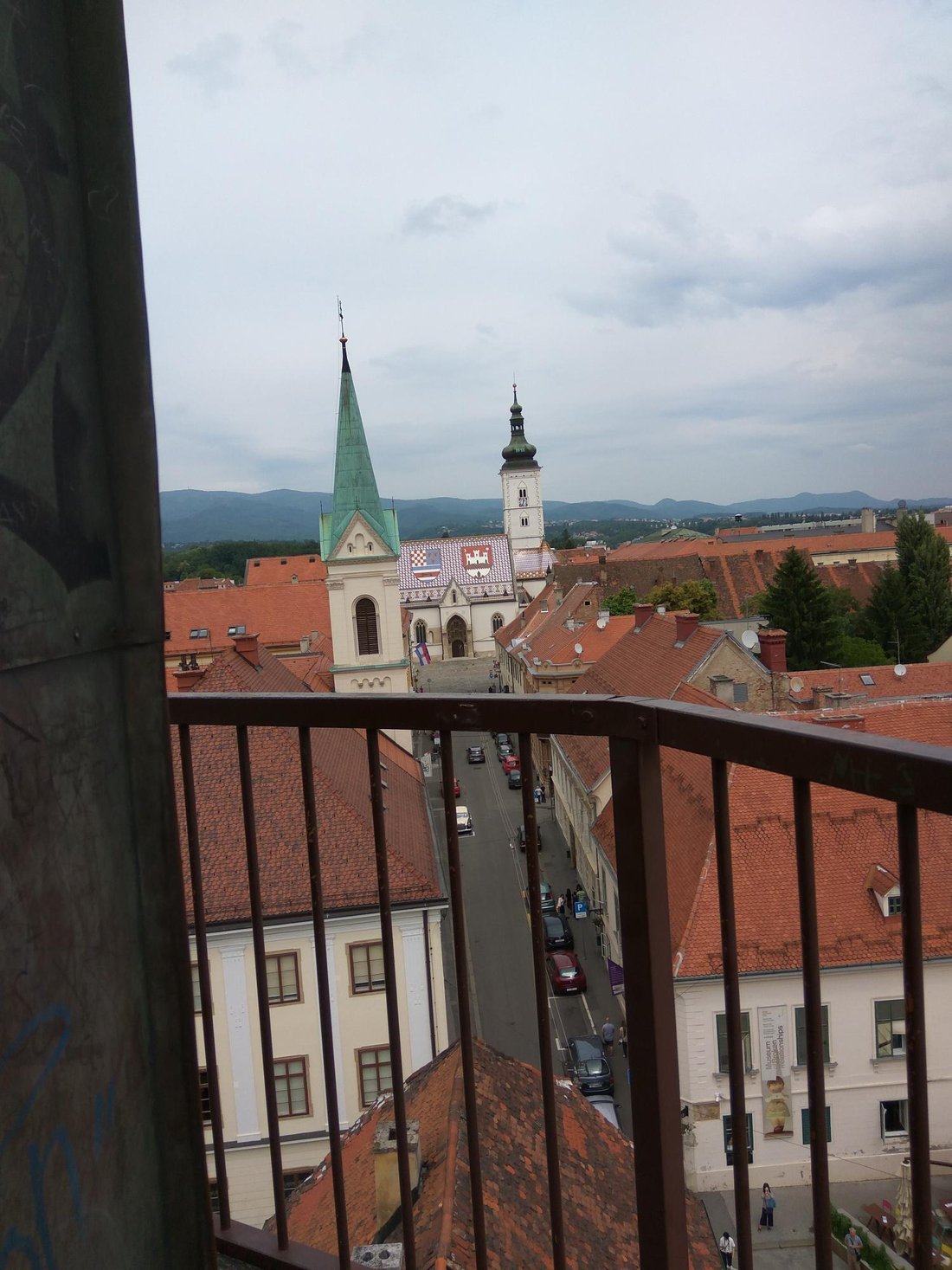 Mjesni odbor "August Cesarec", Zagreb, City of Zagreb 5 - 18541479