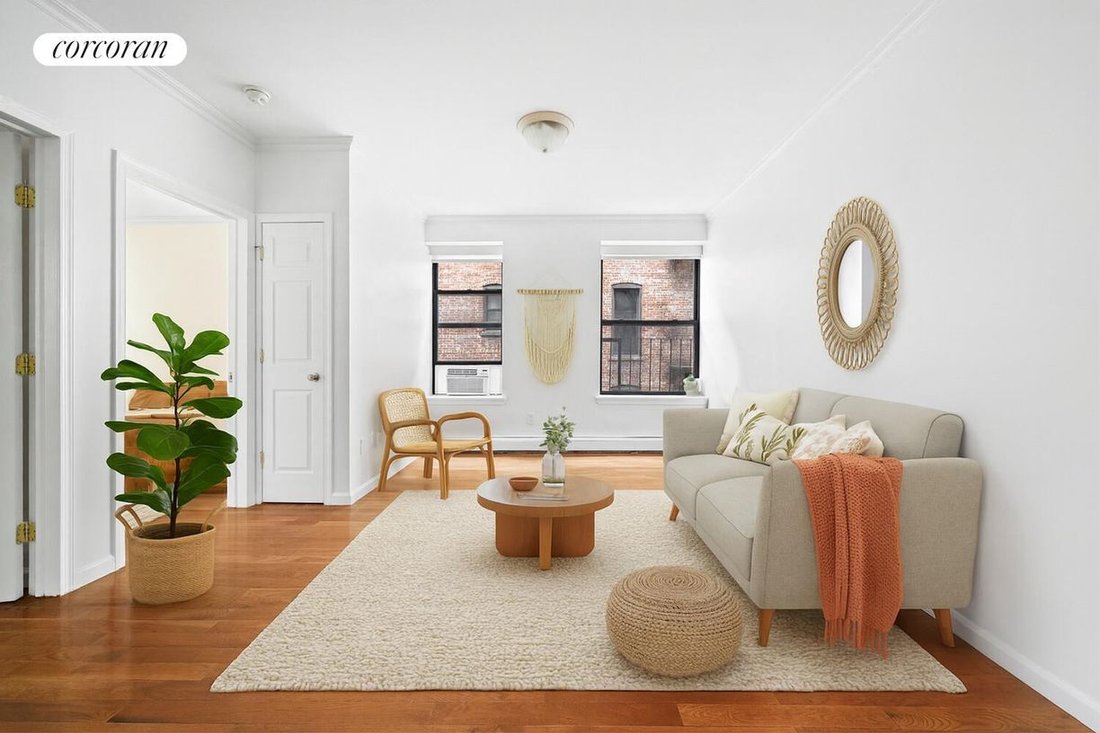 Condo in New York, New York, United States 1 - 16658272