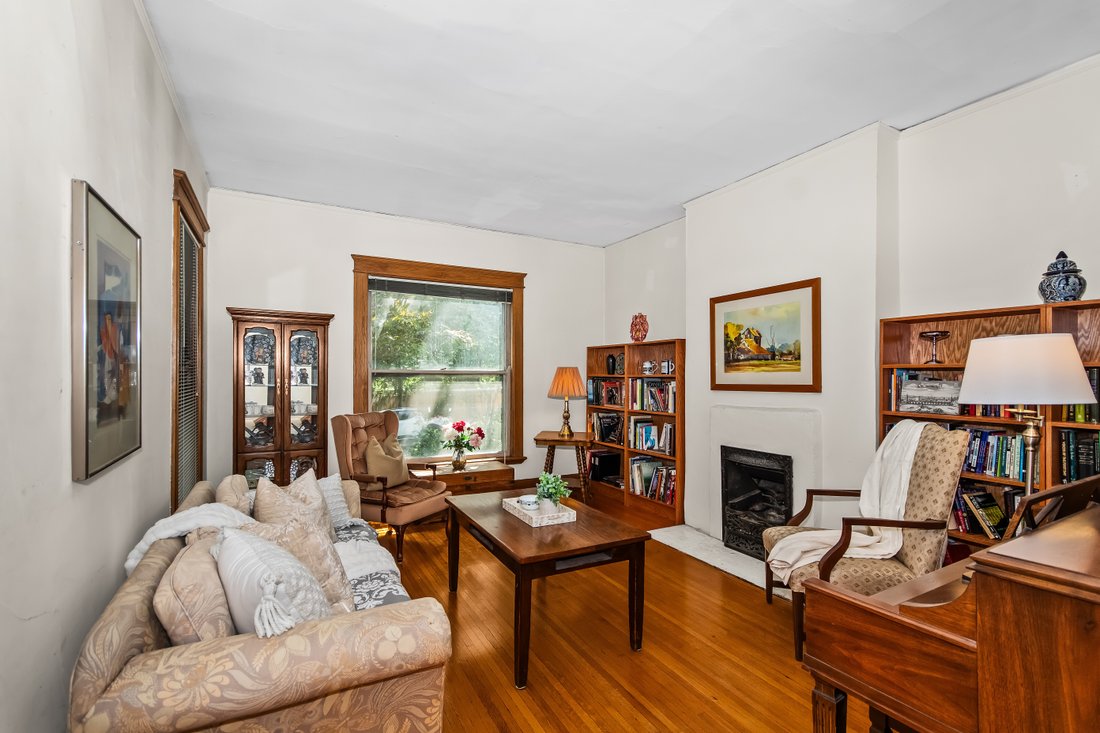 House in Evanston, Illinois, United States 5 - 18541721