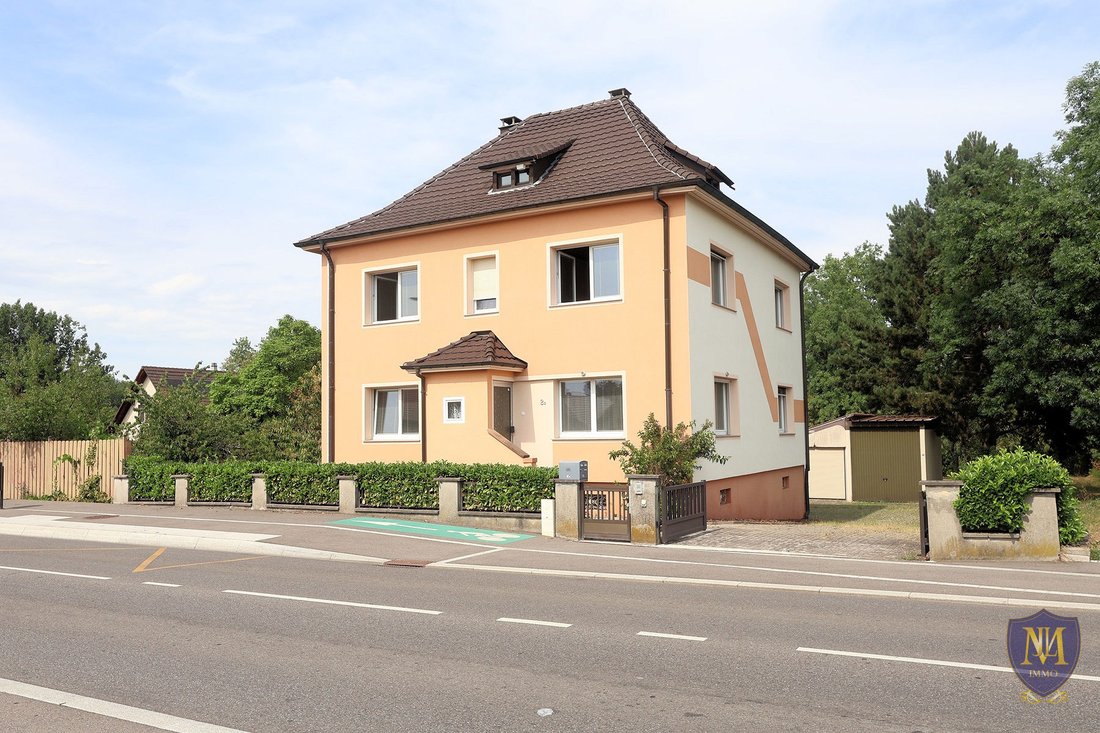 House in Nord, Saint-Louis, France 1 - 18542671