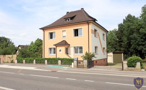 House in Nord, Saint-Louis, France 1