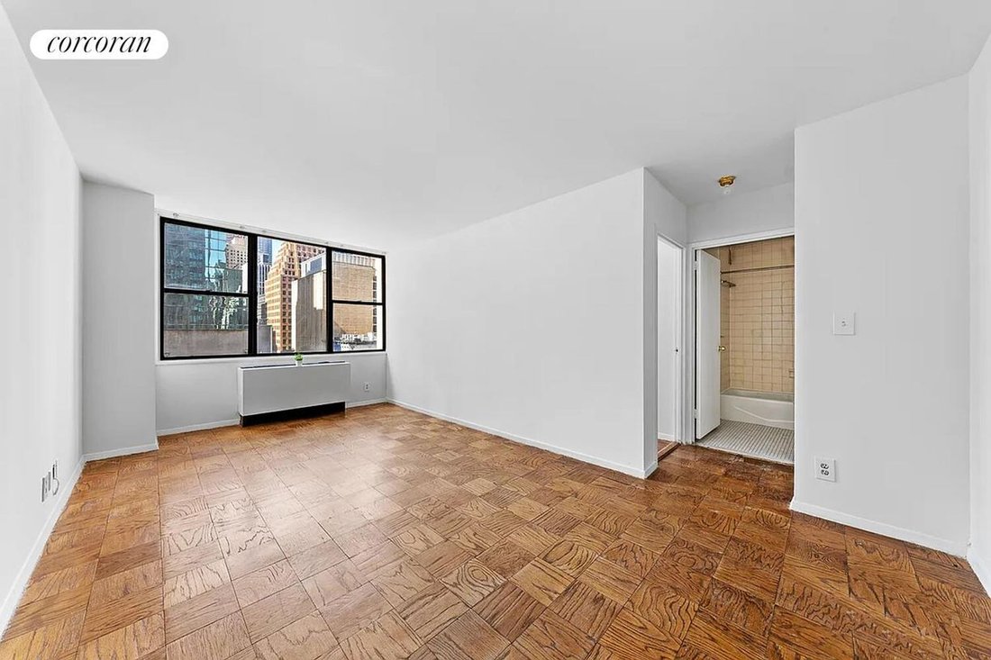 Condo in New York, New York, United States 1 - 17694210